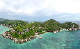 เกาะเต่า รีแล็กซ์ ฟรีดอม บีช รีสอร์ต